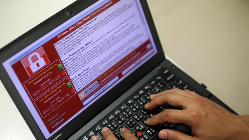 Ransomware x&acirc;m nhập v&agrave;o m&aacute;y t&iacute;nh bằng c&aacute;ch n&agrave;o?