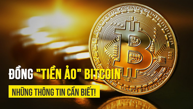 Một số c&acirc;u hỏi xung quanh Bitcoin l&agrave; g&igrave;