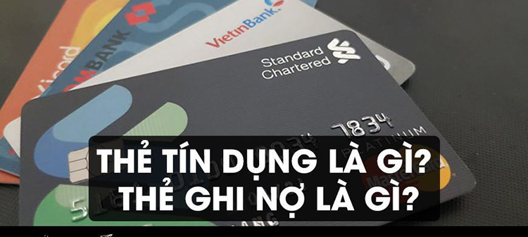 Cách làm thẻ ghi nợ là gì?