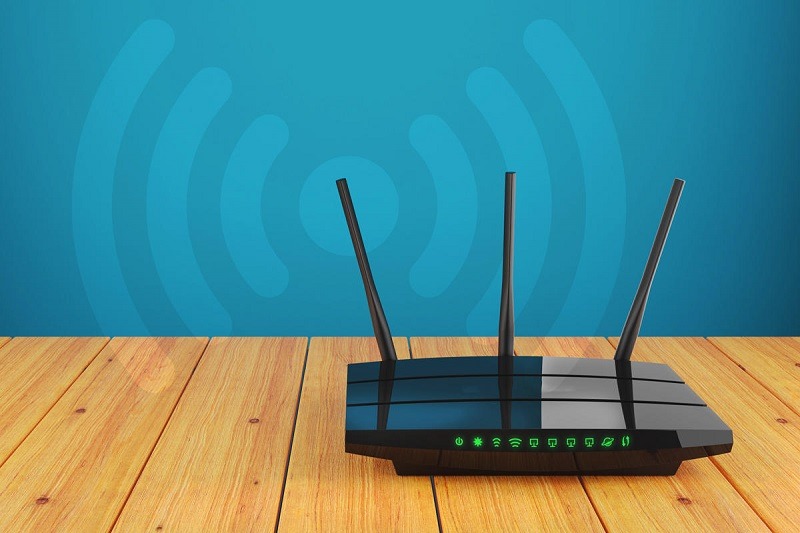 Router là gì? Tìm hiểu nguyên lý hoạt động và chức năng của router