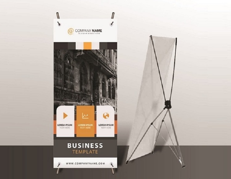 Công dụng của standee