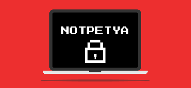 Những vị tấn c&ocirc;ng ransomware nổi tiếng