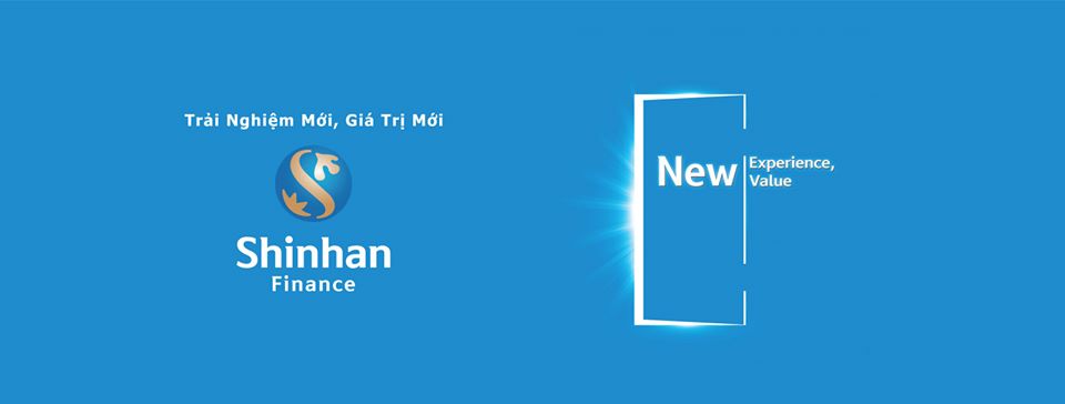 công ty tài chính tnhh mtv shinhan việt nam