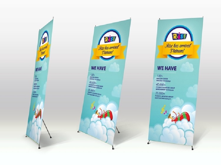 Cách sử dụng Standee là gì?