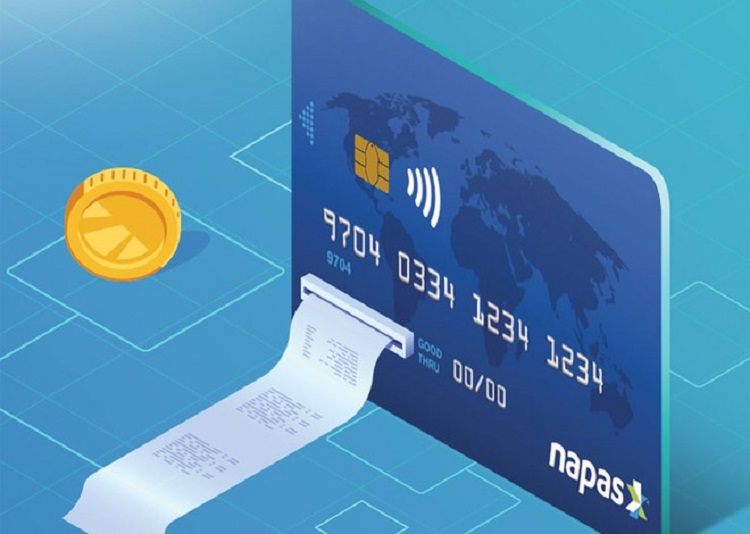 Cổng thanh toán napas là gì?