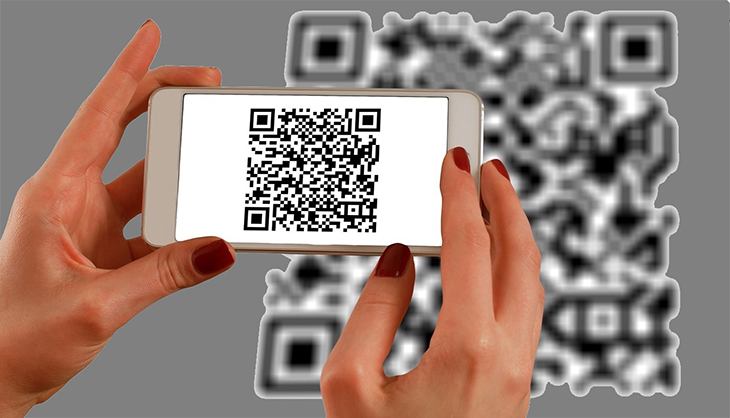 C&aacute;c loại chiến lược Mobile Marketing phổ biến -&nbsp;M&atilde; QR