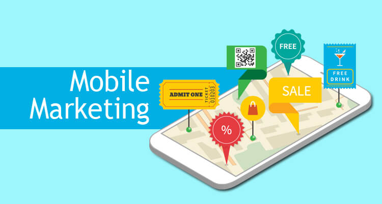 Mobile Marketing l&agrave; g&igrave;?
