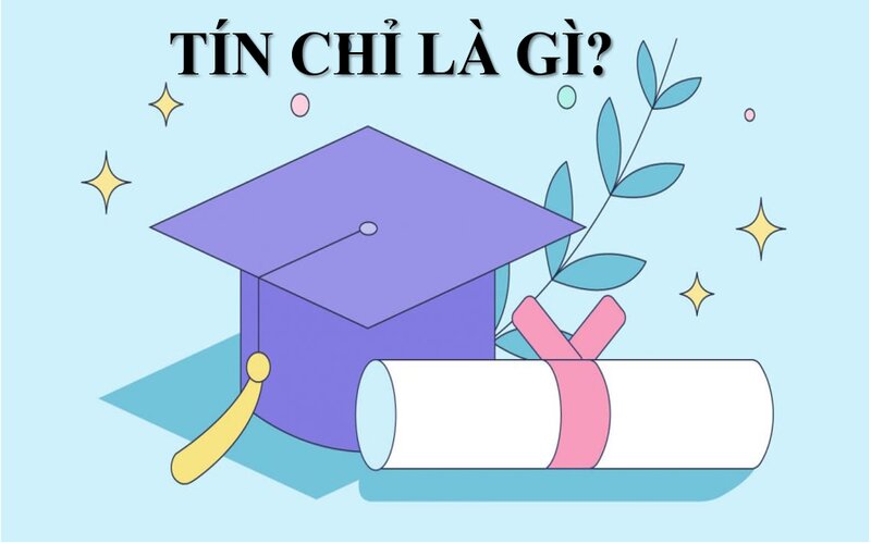 T&iacute;n chỉ l&agrave; g&igrave;?