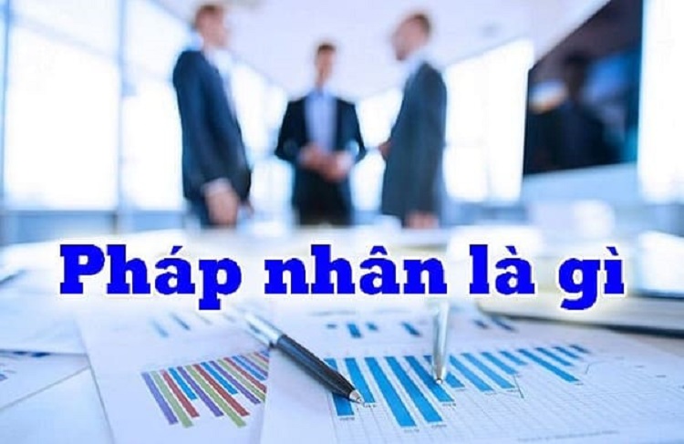 Pháp nhân là gì? Giải thích chi tiết nhất thông tin liên quan đến pháp nhân