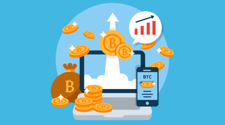 Những phần mềm đ&agrave;o Bitcoin (BTC) tốt nhất&nbsp;