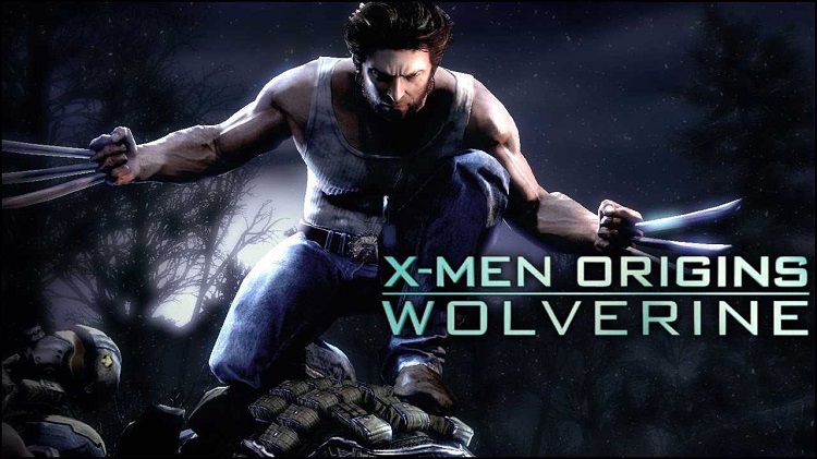 X-Men Origins