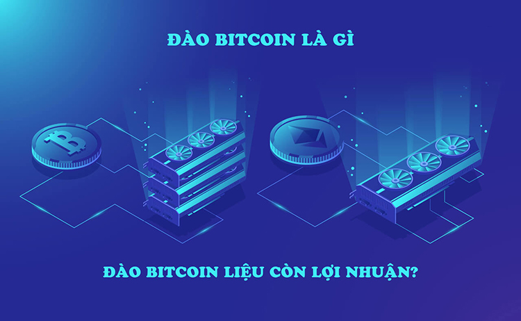 C&aacute;ch t&iacute;nh lợi nhuận m&aacute;y đ&agrave;o bitcoin l&agrave; g&igrave;?
