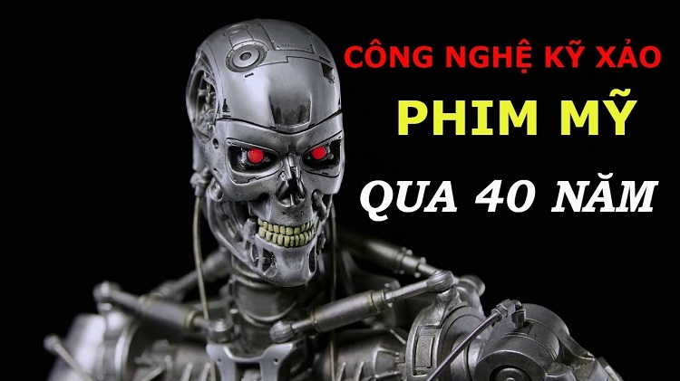 Lịch sử ph&aacute;t triển của c&ocirc;ng nghệ CGI l&agrave; g&igrave;?