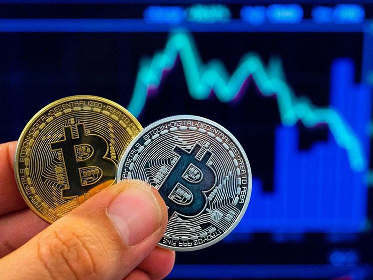 Đ&agrave;o Bitcoin l&agrave; g&igrave;?