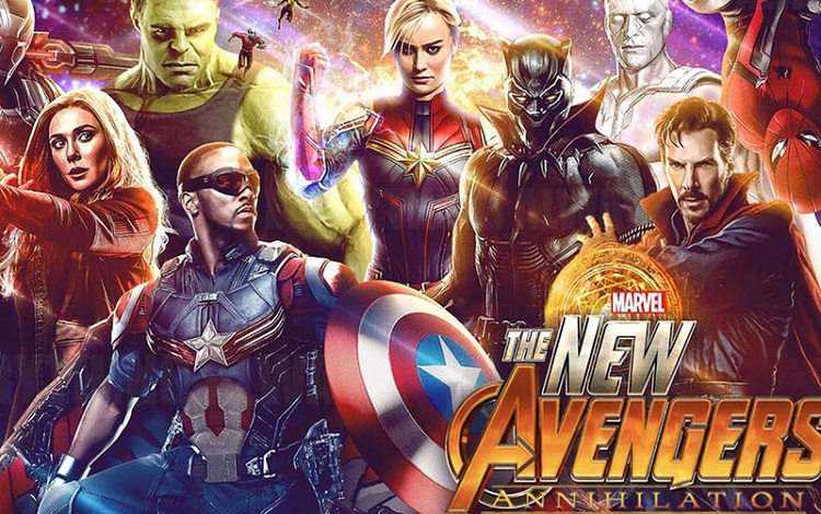 Avengers