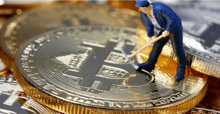 Kinh nghiệm đ&agrave;o bitcoin l&agrave; g&igrave;