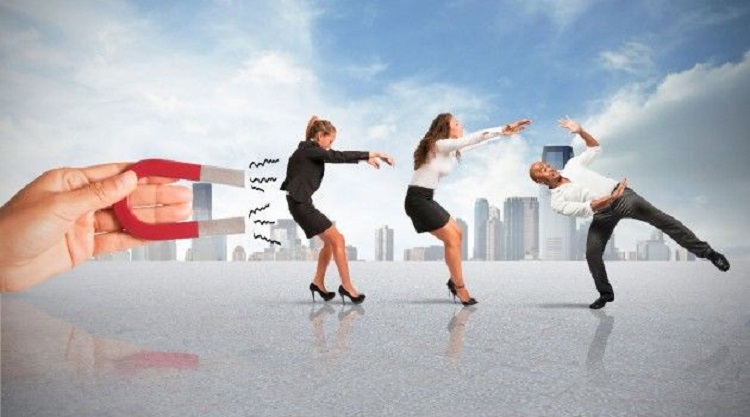  thu h&uacute;t bộ phận kh&aacute;ch h&agrave;ng tiềm năng