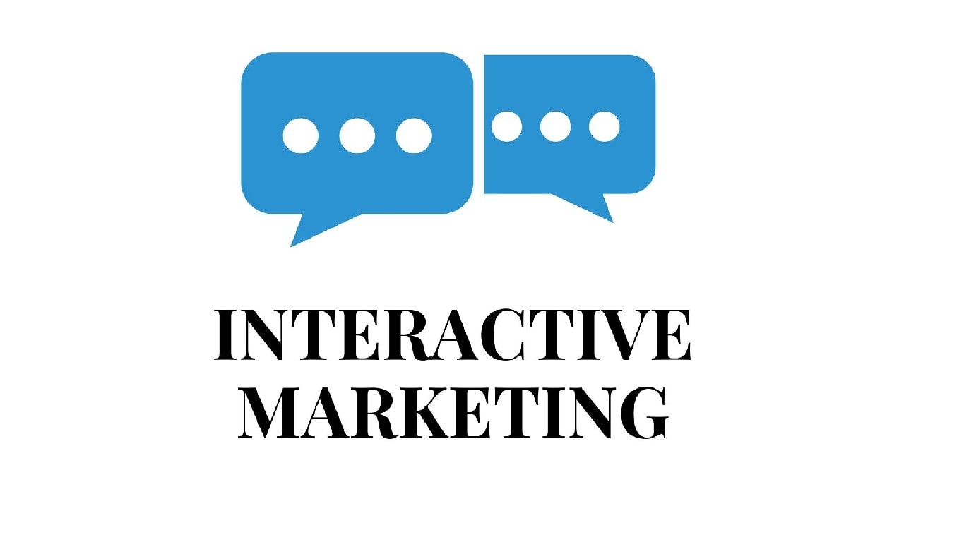 Interactive marketing là gì? Giải đáp chi tiết về Interactive marketing