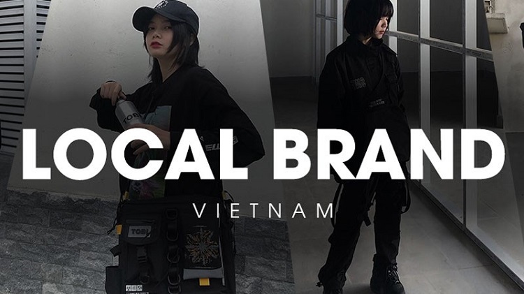 Kh&aacute;i niệm local brand 