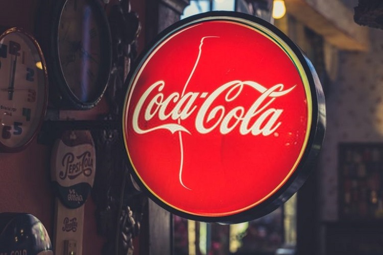 Coca - Cola