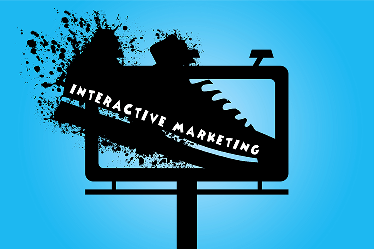 Interactive marketing l&agrave; g&igrave;?