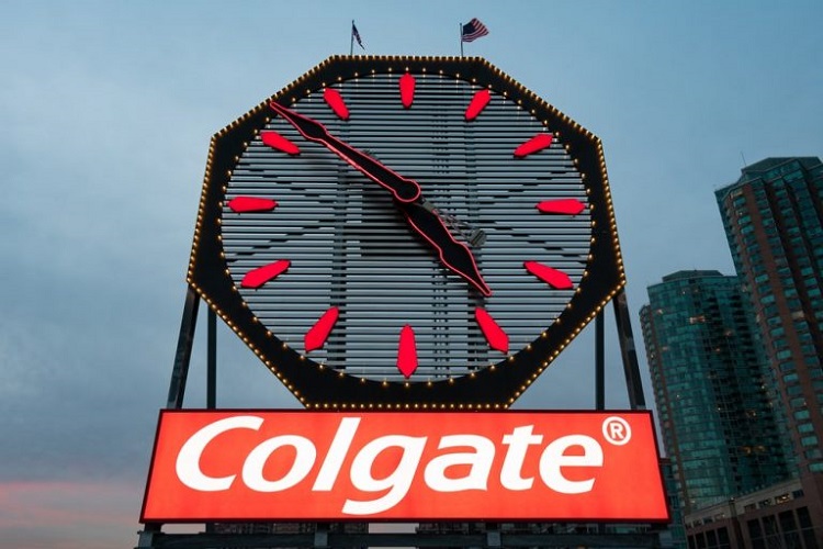Colgate