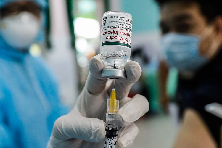 Vaccine covid 19 