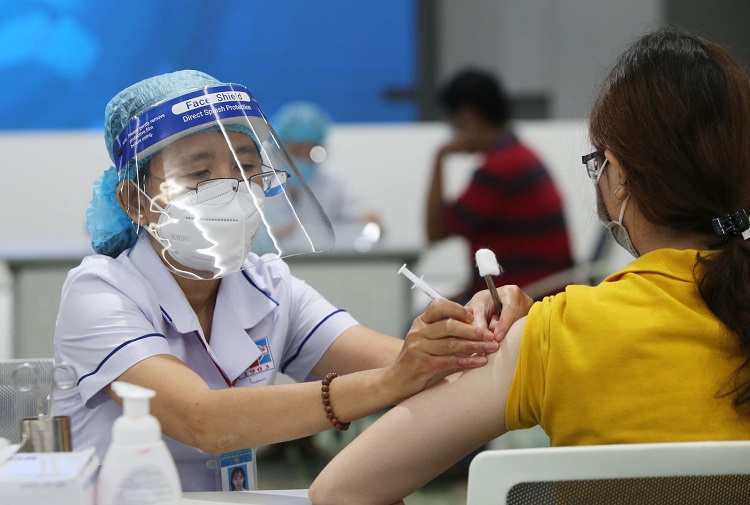Vaccine covid 19 