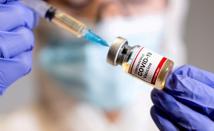 Vaccine covid 19 