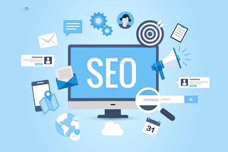 C&aacute;c loại Website l&agrave; g&igrave;
