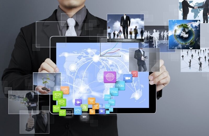 Một số lưu &yacute; khi thực hiện x&acirc;y dựng nội dung tr&ecirc;n Interactive