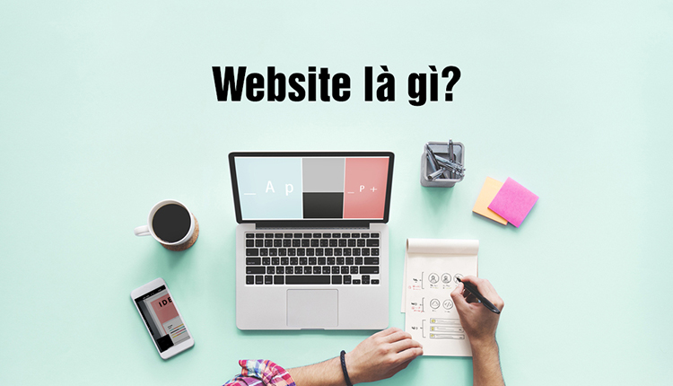 Tổng quan về Website l&agrave; g&igrave;