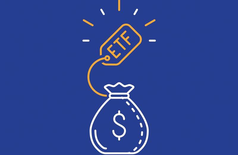 C&aacute;c loại quỹ ETF phổ biến