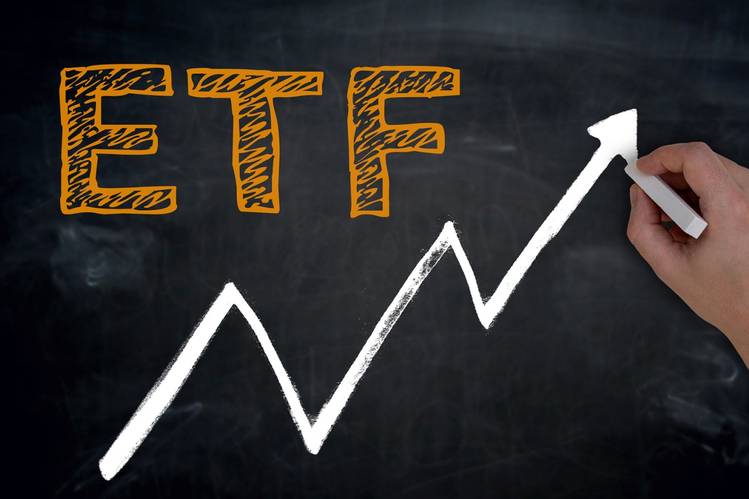 Kh&aacute;i niệm ETF l&agrave; g&igrave;?