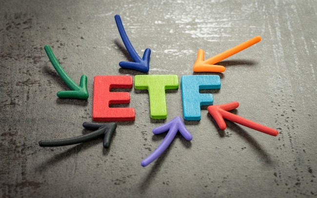 C&aacute;c quỹ ETF tại Việt Nam đang hoạt động