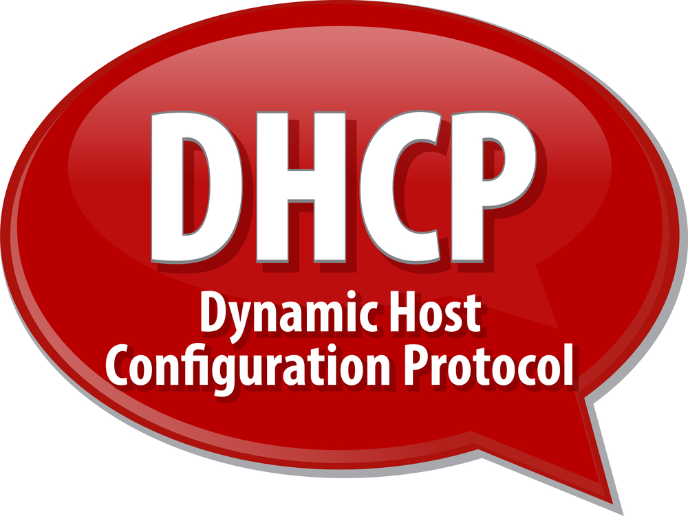 DHCP là gì? Gợi ý các giải pháp để bảo mật của DHCP
