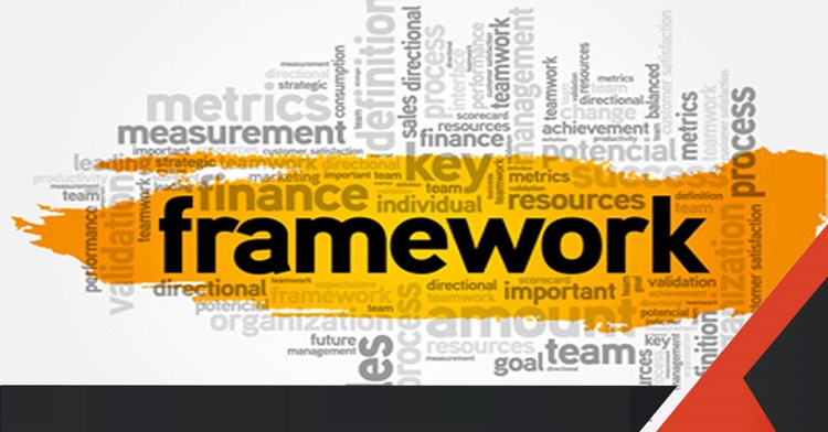 Framework l&agrave; g&igrave;? Tất tần tật th&ocirc;ng tin về Framework bạn cần biết