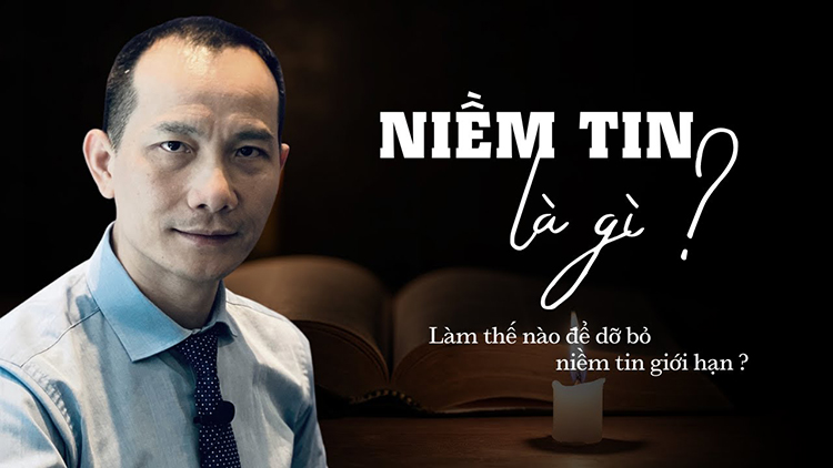 Niềm tin là gì? Cách để tạo niềm tin với mọi người trong cuộc sống