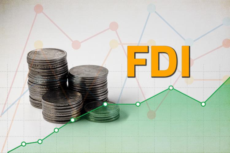 Kh&aacute;i niệm FDI l&agrave; g&igrave;?