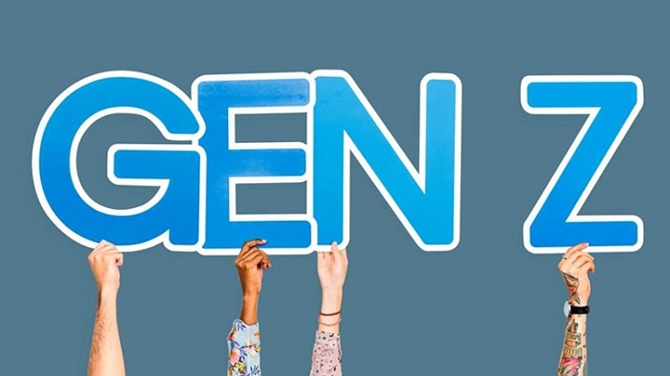 gen z là gi
