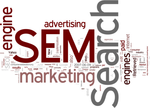 Search Engine Marketing - SEM là gì? Kiến thức cơ bản mà Marketer cần nắm rõ
