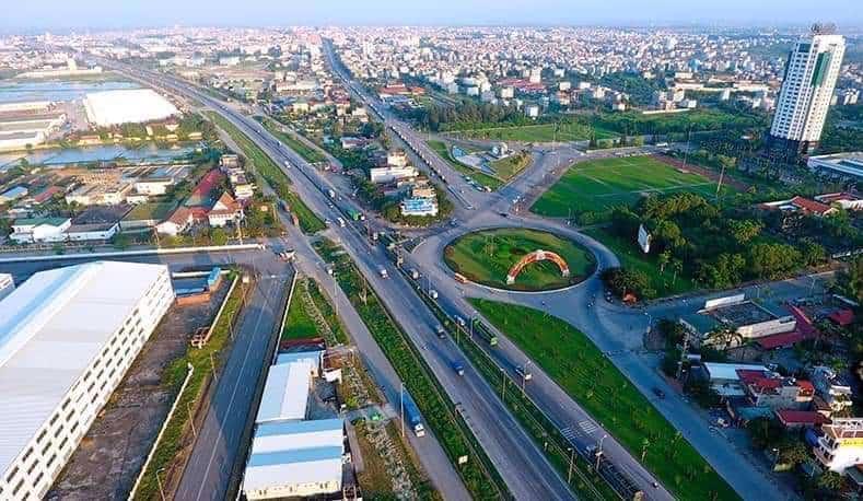 những dự &aacute;n FDI nổi bật v&agrave;o Việt Nam trong đầu năm 2021