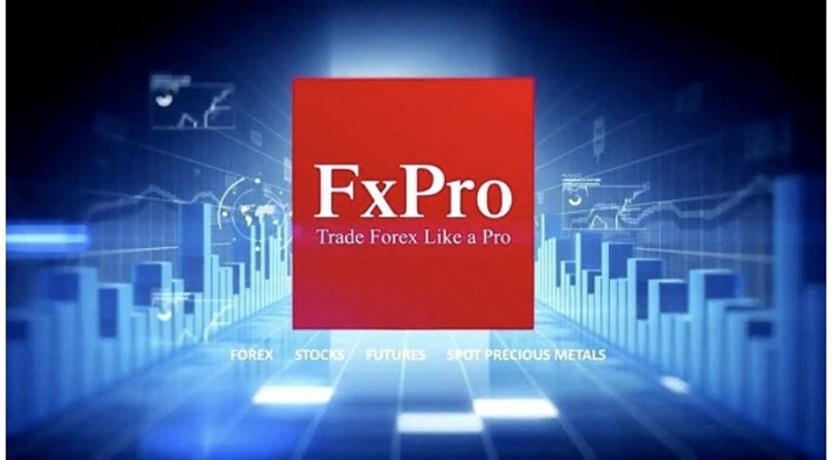Sàn giao dịch FXPro