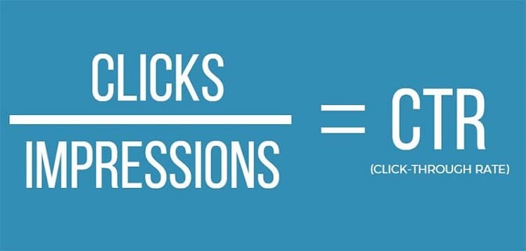 Ctr l&agrave; g&igrave;? Ctr Facebook l&agrave; g&igrave;? L&agrave;m sao để tối ưu Ctr Facebook