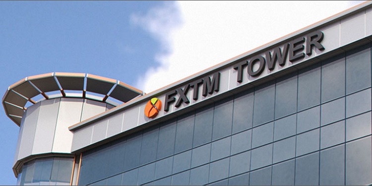 Sàn giao dịch ForexTime (FXTM)