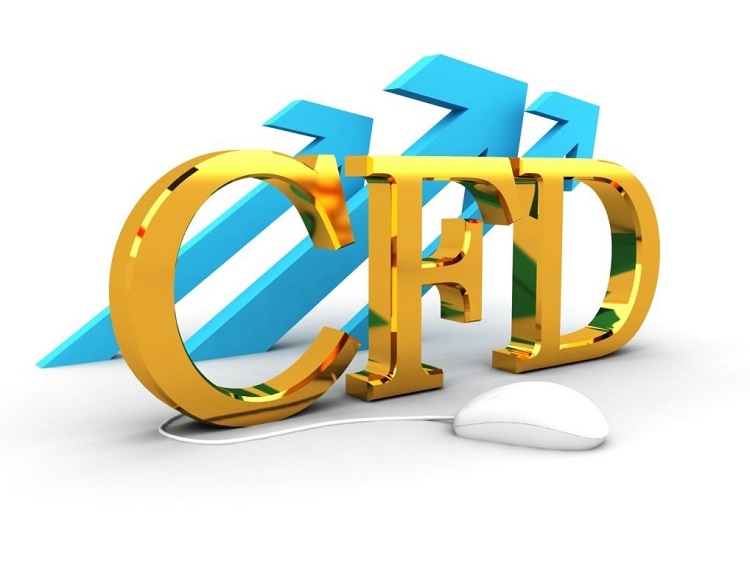 CFD là gì?