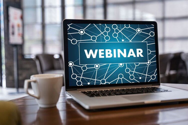 Webinar l&agrave; g&igrave;