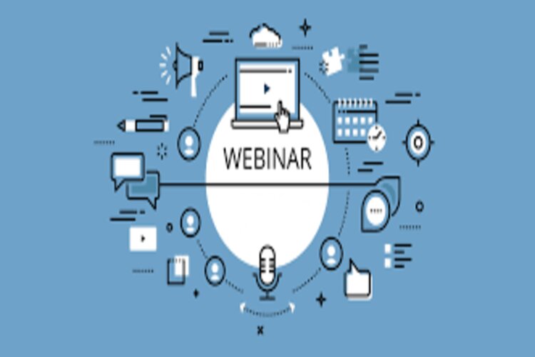 Một số t&iacute;nh năng của Webinar