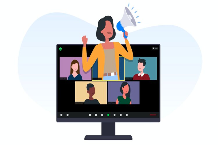 Hướng dẫn c&aacute;ch sử dụng Webinar