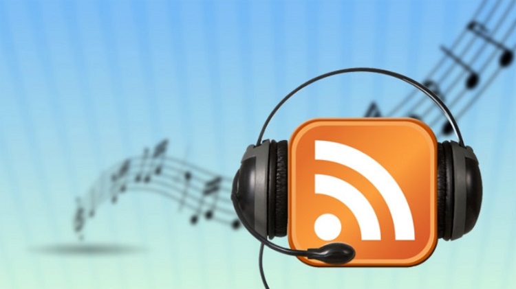 Những lợi &iacute;ch cơ bản của Podcast